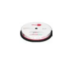 BD-R DL Primeon 2761312 Tukšs Blu-Ray