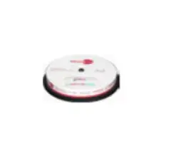 BD-R DL Primeon 2761317 Tukšs Blu-Ray