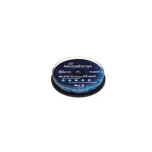 BD-R disc MediaRange MR507