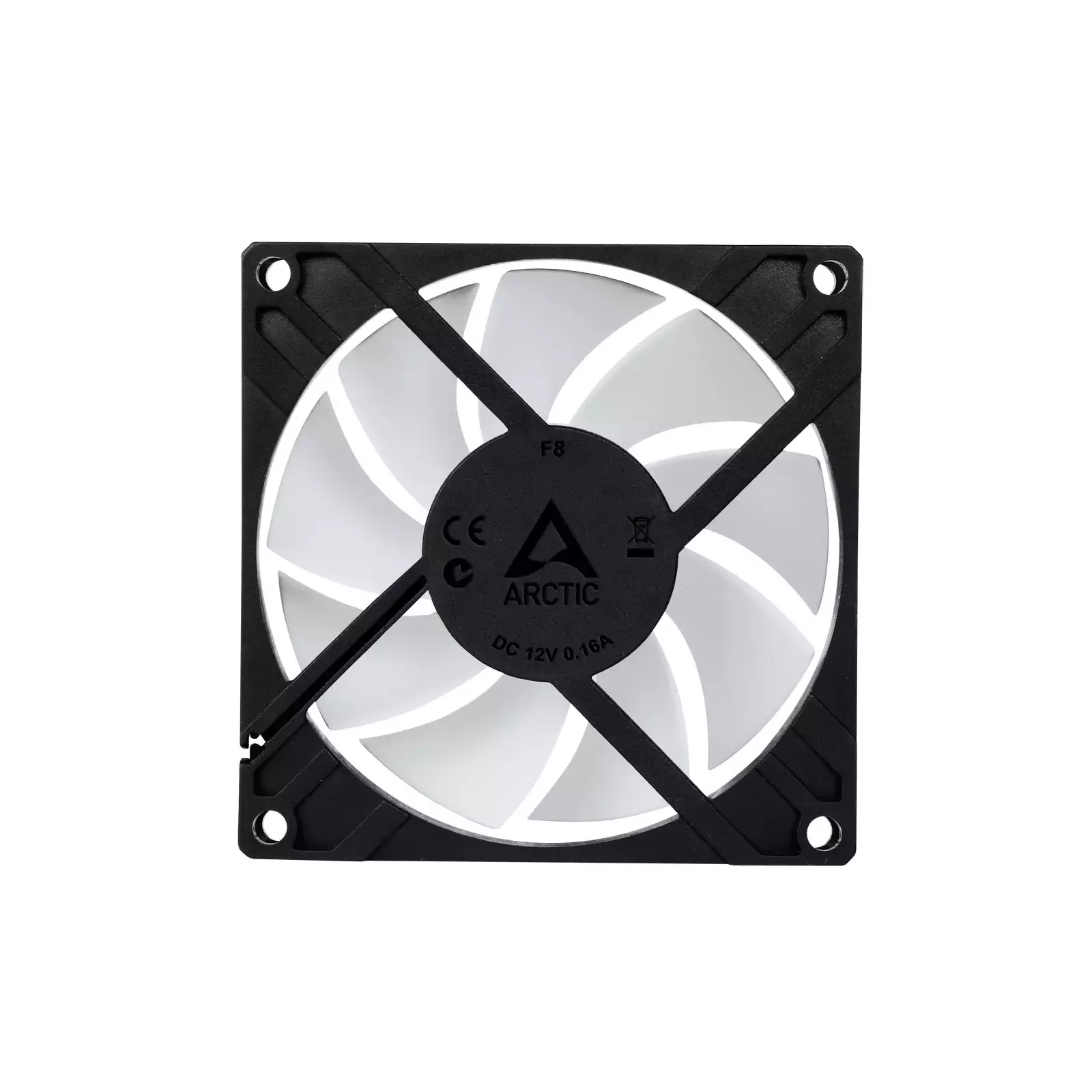 arctic cooling AFACO-08000-GBA01 Photo 4