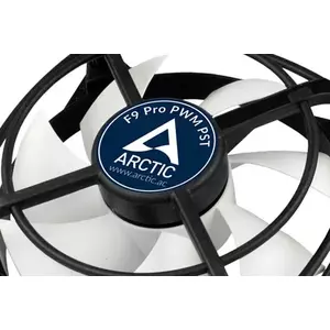 Perfect Case Fan Regulation with PWM