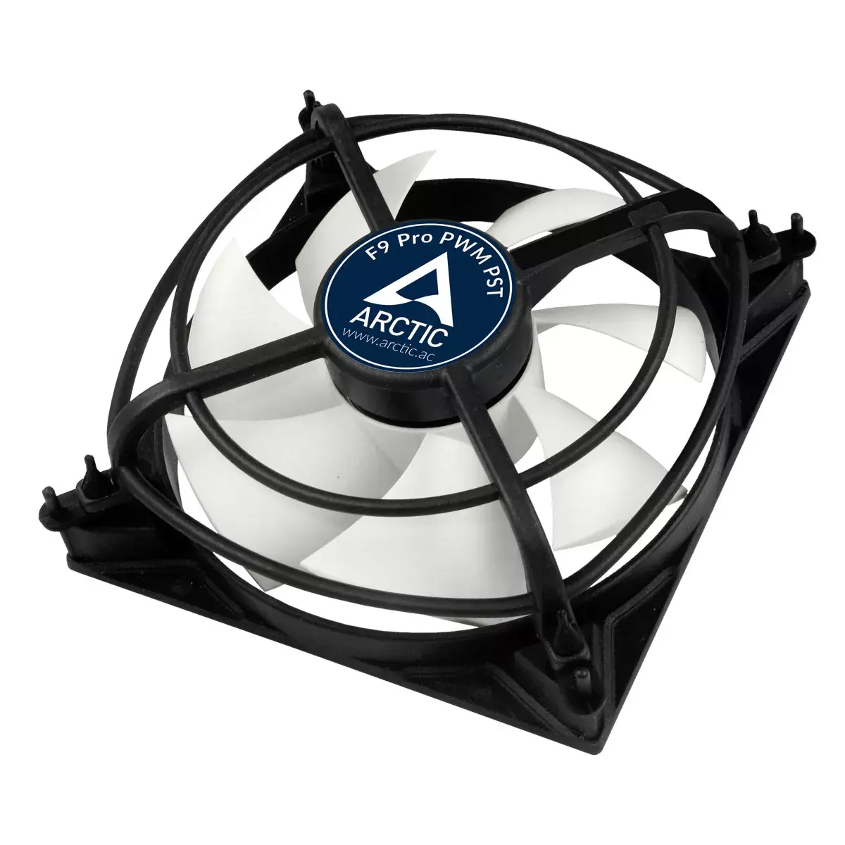 Fan Arctic F9 PRO PWM PST 4-Pin Photo 4