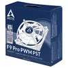 Fan Arctic F9 PRO PWM PST 4-Pin Photo 5