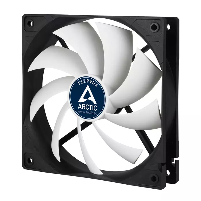 arctic cooling AFACO-120P2-GBA01 Photo 1