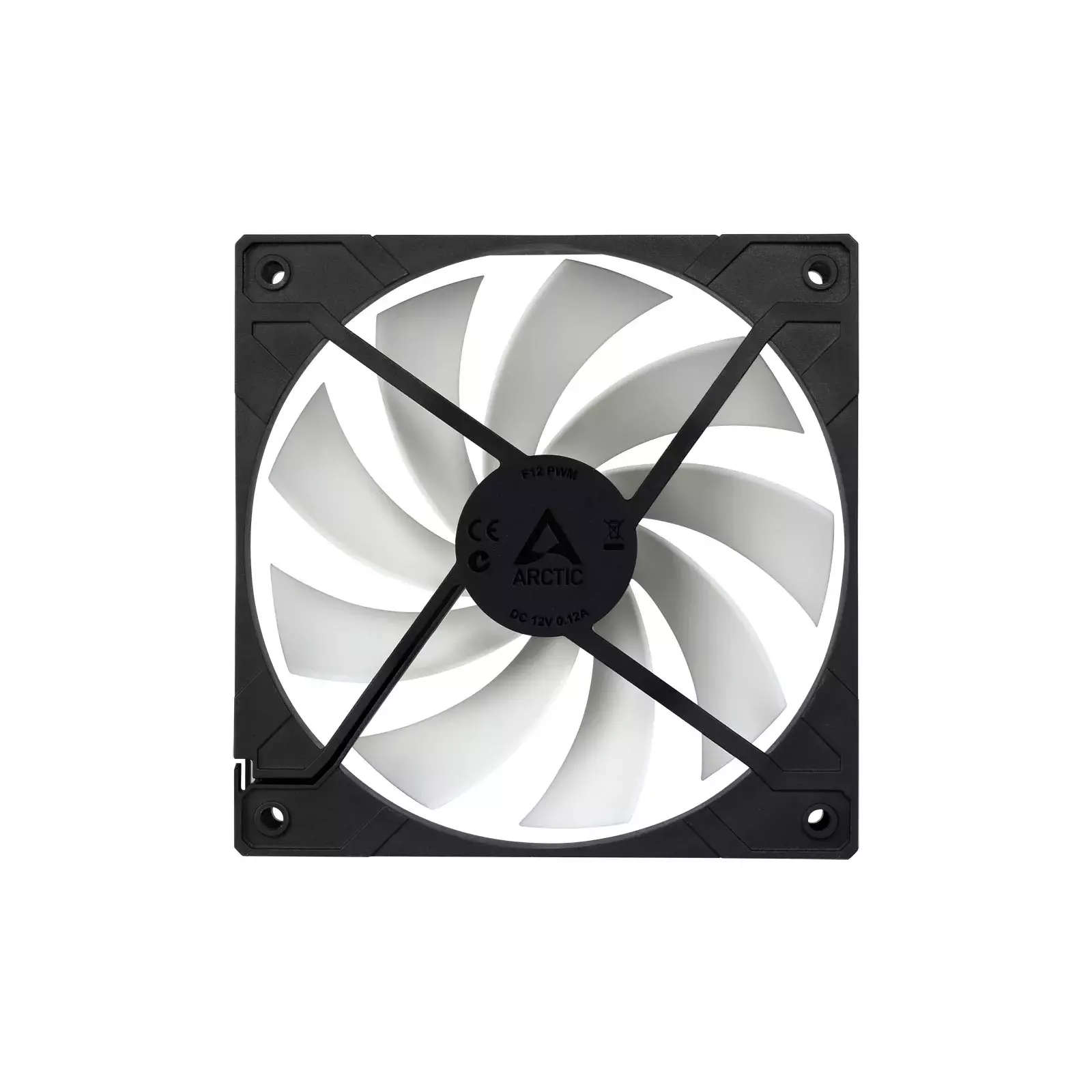 arctic cooling AFACO-120P2-GBA01 Photo 4
