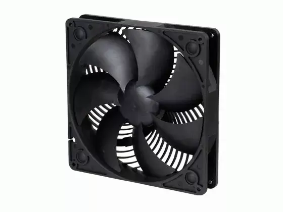 Fan Silverstone AP181 Photo 2