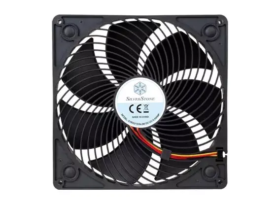 Fan Silverstone AP181 Photo 4
