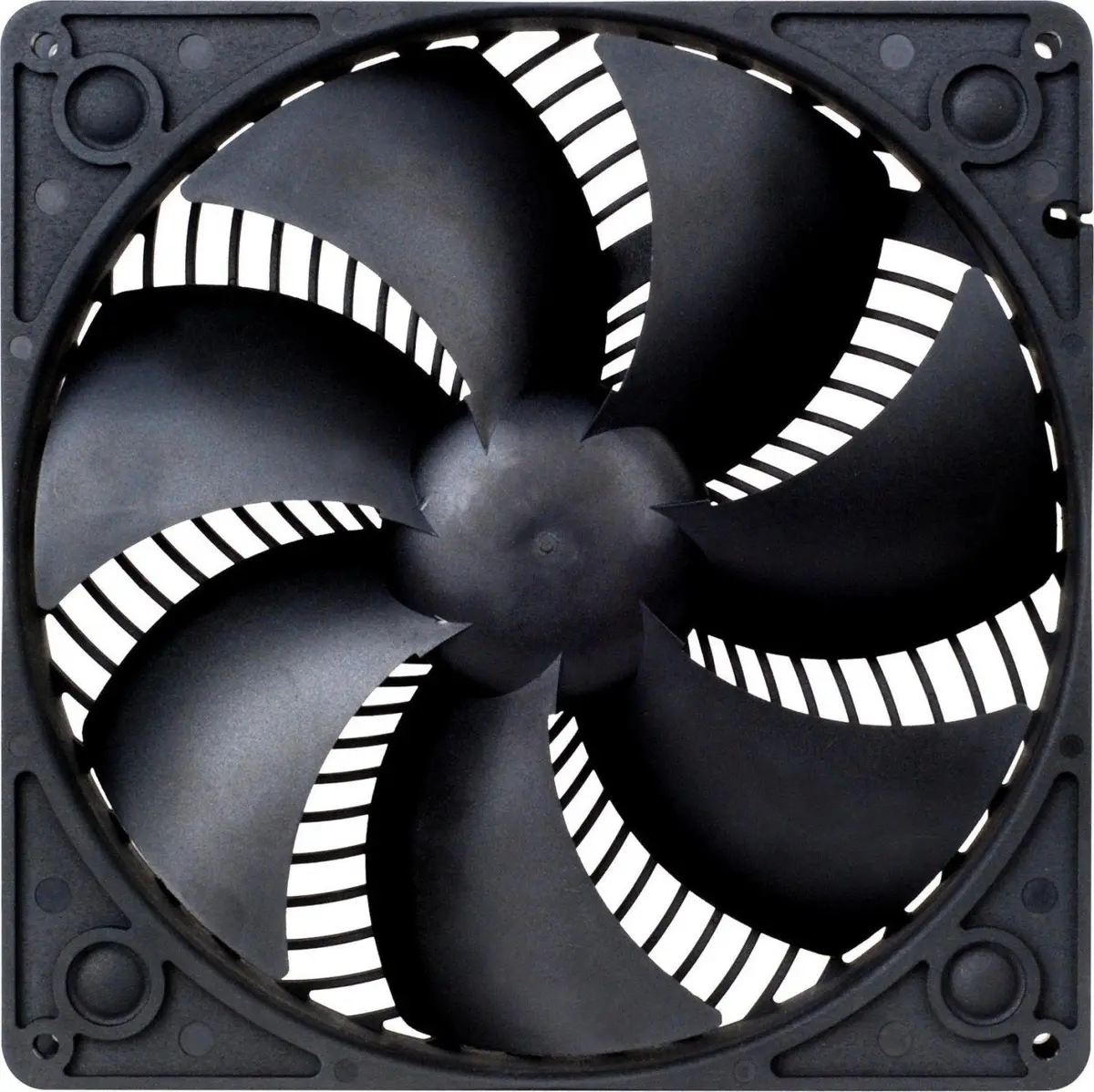 Fan Silverstone AP181 Photo 7