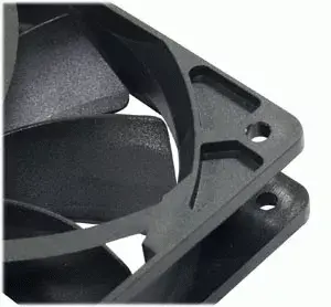 Вентилятор Scythe Slip Stream 120mm Photo 5