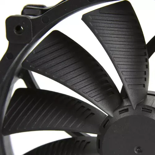 Вентилятор Scythe GlideStream 140 Photo 5