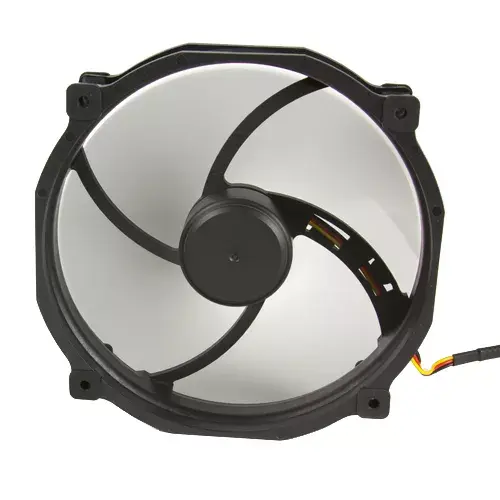 Вентилятор Scythe GlideStream 140 Photo 7