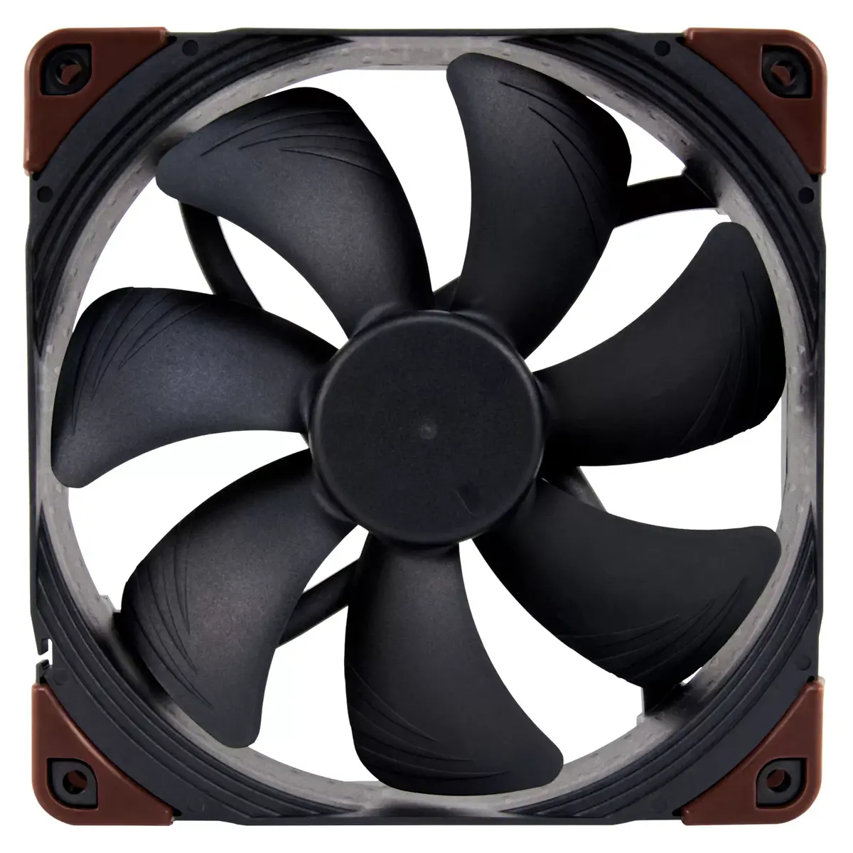 Ventilators Noctua NF-A14 INDUSTRIALPPC-2000 IP67 Photo 2