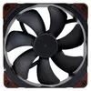 Ventilators Noctua NF-A14 INDUSTRIALPPC-2000 IP67 Photo 2