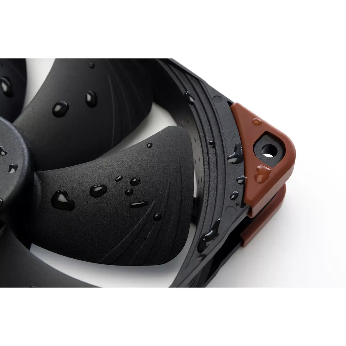 Ventilators Noctua NF-A14 INDUSTRIALPPC-2000 IP67 Photo 4