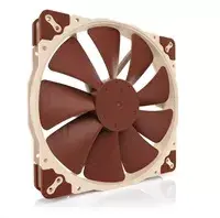 Noctua NF-A20 PWM 200 mm case fan Photo 3