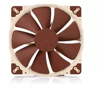Noctua NF-A20 PWM 200 mm case fan Photo 6