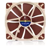 Noctua NF-A20 PWM 200 mm case fan Photo 8