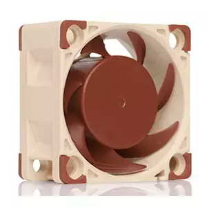 Noctua NF-A4X20 5V Datora dzesēšanas sistēma Datora korpusam Ventilators 4 cm Bēšs, Brūns