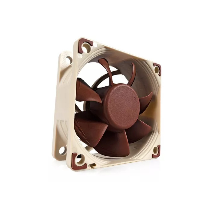 Noctua NF-A6X25-PWM Photo 1