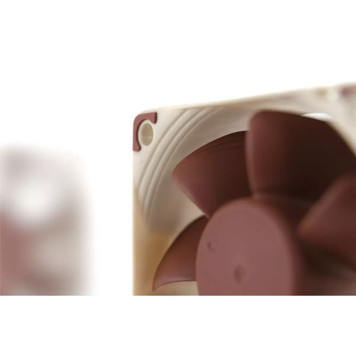 Noctua NF-A6x25 PWM 60 mm ventilators Photo 5
