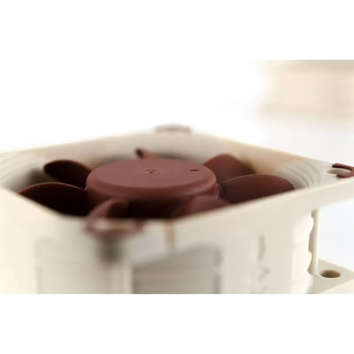 Noctua NF-A6x25 PWM 60 mm ventilators Photo 6