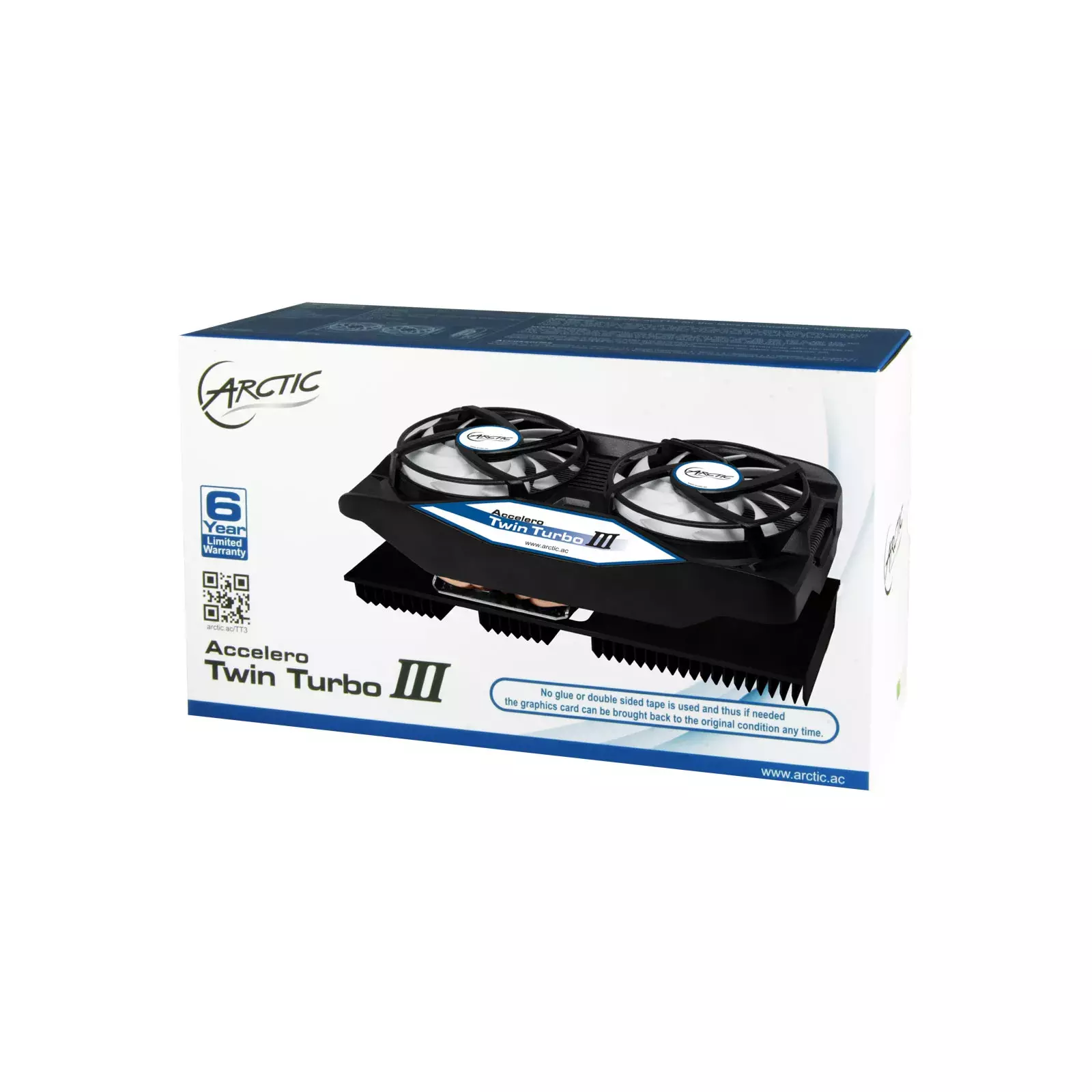 arctic cooling DCACO-V820001-GBA01 Photo 12