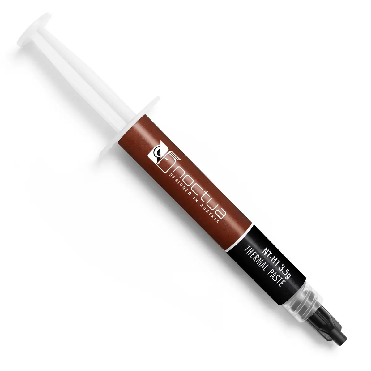 Thermal Paste Noctua NT-H1 1.4 g Photo 5