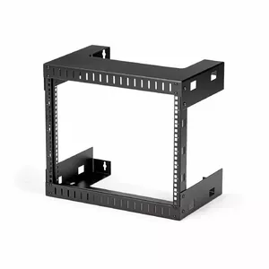 Wall Mount Rack StarTech RK812WALLO 8U 19" 12" Deep