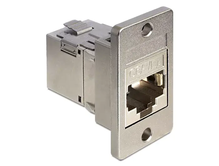 Socket-outlet DeLOCK 86213 Photo 2