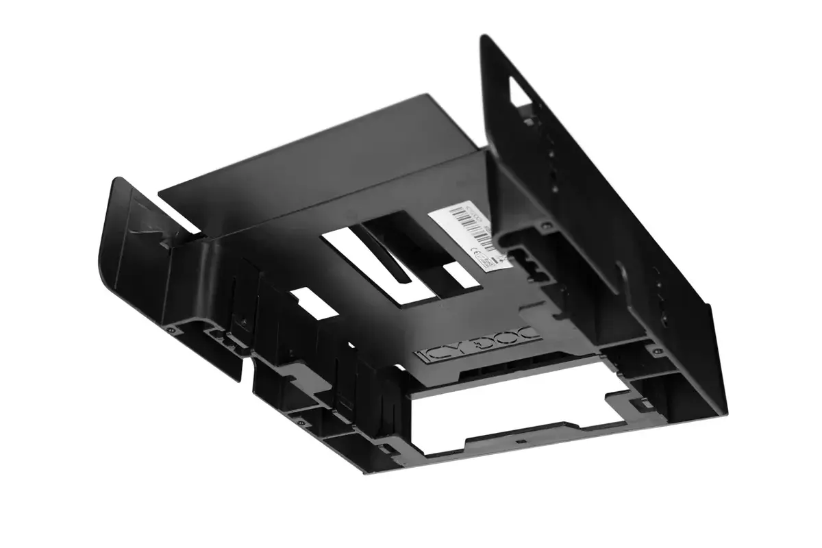 Корпус для компьютера Icy Dock MB343SP Photo 3