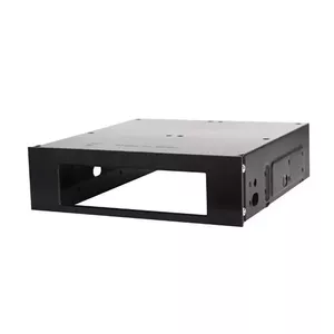 FP55 Black Silverstone SST-FP55B