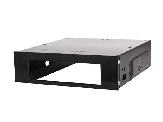 FP55 Black Silverstone SST-FP55B Photo 3