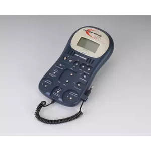 Battery Tester Ansmann ENERGY CHECK LCD 4000392 ANSMANN