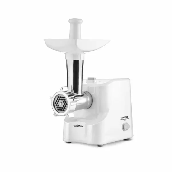 Мясорубка Zelmer ZMM1010B Photo 3
