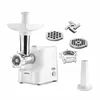 Мясорубка Zelmer ZMM1010B Photo 4