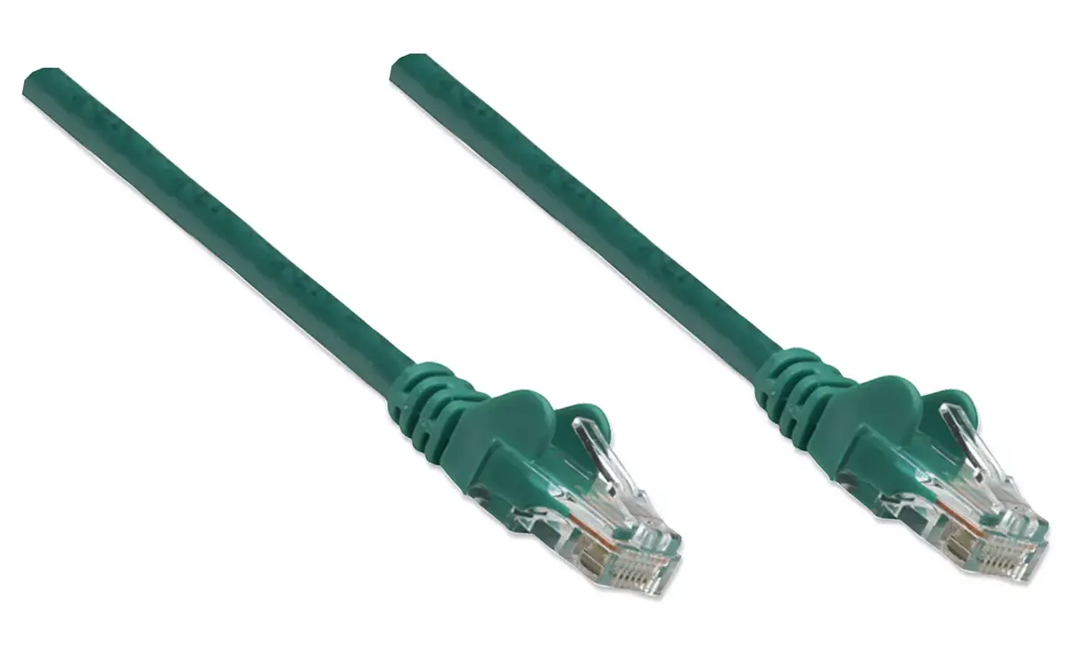 Tīkla kabelis Intellinet Cat5e Photo 2
