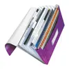 LEITZ Leitz WOW Polypropylene A4 ring binder Photo 2
