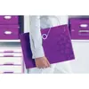 LEITZ Leitz WOW Polypropylene A4 ring binder Photo 4
