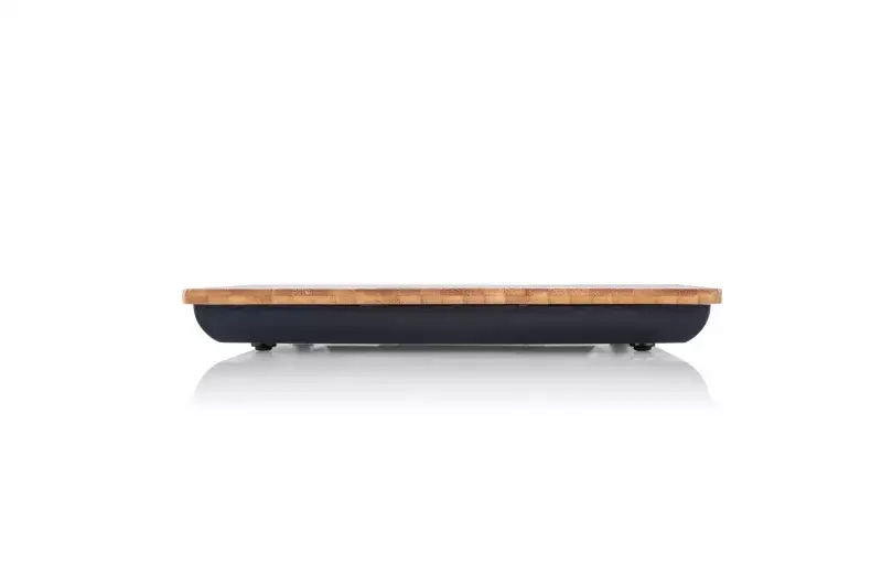 ETA Bambi Wood electronic kitchen scale Photo 3