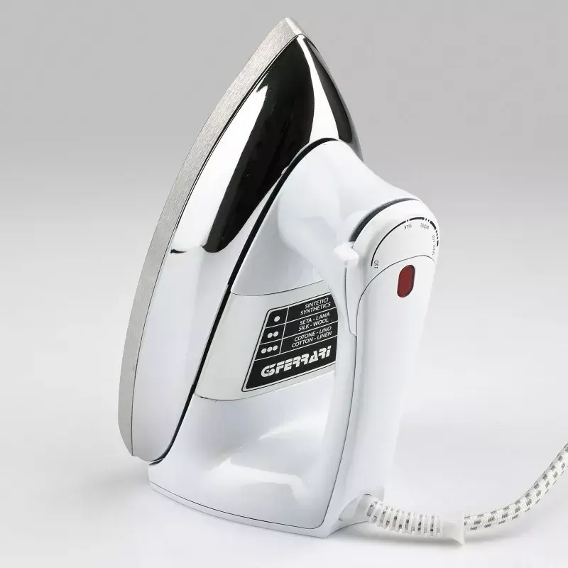 Сухой утюг G3FERRARI Seicento 900 Вт Photo 3