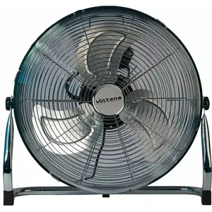 Axial Fan Volteno VO0546 – Ventilation Fan, 1-speed, AC Motor