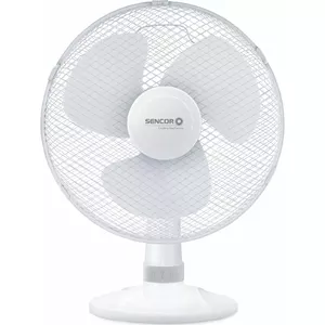 Ventilators Sencor SFE 3027WH 41007863 SENCOR 3 ātrumu 30W