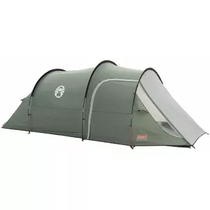Палатка COLEMAN Coastline 3 Plus — на 3 человека, простой монтаж