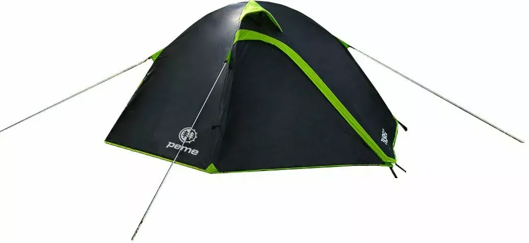 Peme Taurus 2 telts — 2 personu viegla Photo 2