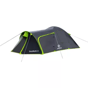 Ūdensnecaurlaidīga telts Peme Taurus 3 — modelis 2000010980208, 3 personu ietilpība