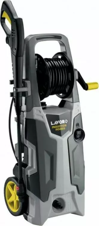 Мойка высокого давления LAVOR CRUISER WASHER 160PLUS Photo 1
