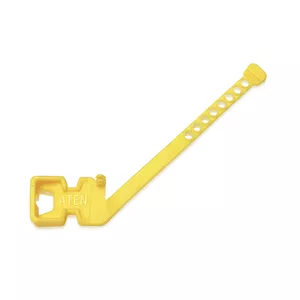 HDMI kabeļa slēdzis ATEN LockPro