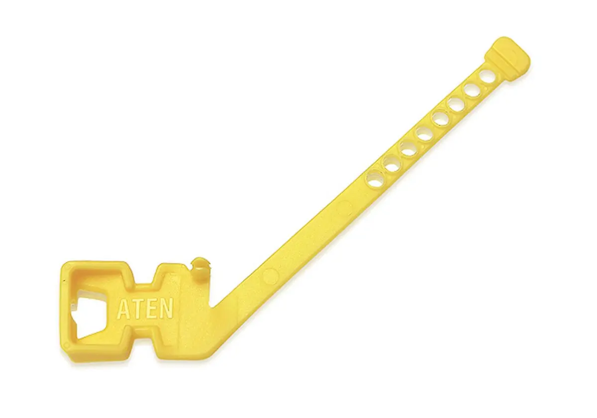 Замок для HDMI кабеля ATEN LockPro Photo 2
