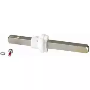 Eaton Drive Shaft Extension for Dumeco DMV 250N and 400N Switch-Disconnectors 10 x 400mm