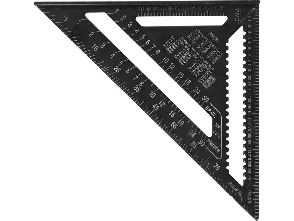 Combination square Yato YT-70787 Photo 2
